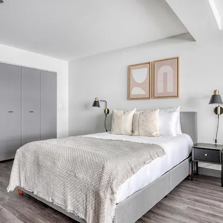 Apartment Loop Studio W Gym Wd Nr L Millennium Park Chi-469