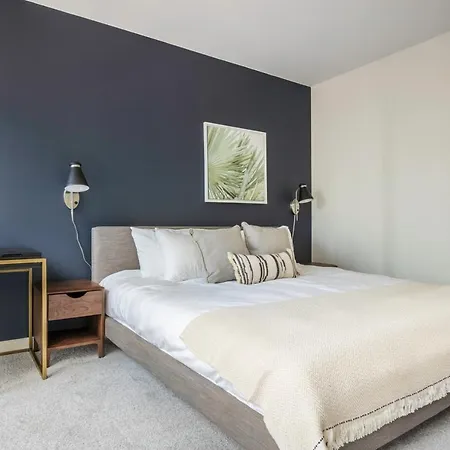 Loop 2br W Pool Gym Nr Financial District L Chi-257 Apartment Chicago