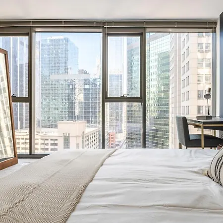 Loop 2br W Pool Gym Nr Financial District L Chi-257