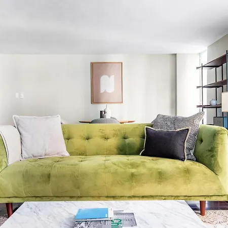 Streeterville 2br Nr Cta Lakefront Trail Chi-340 Apartment