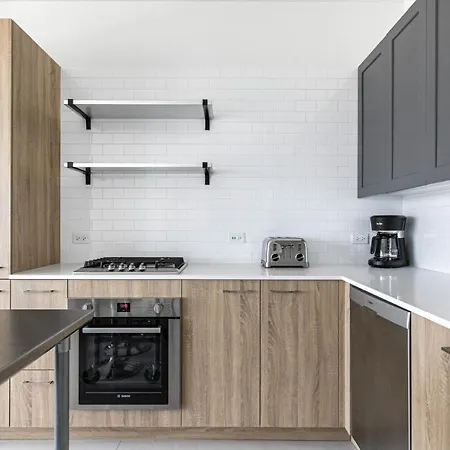 Apartment W Loop W Gym Pool Coworking Nr Uic Chi-397 Chicago