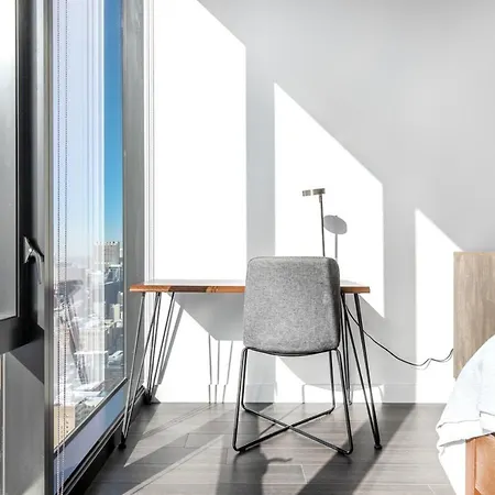 S Loop 3br W Pool Gym Nr Grant Park Chi-354