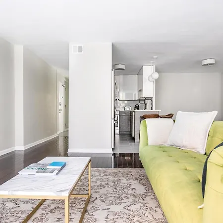 Streeterville 2br Nr Cta Lakefront Trail Chi-340 *