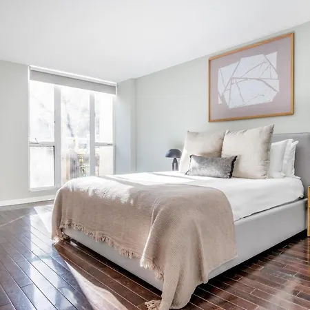 Streeterville 2br Nr Cta Lakefront Trail Chi-340 * Chicago