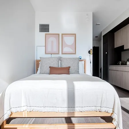S Loop W Pool Gym Nr Grant Park Chi-347 Apartment Chicago