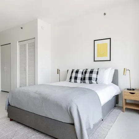 W Loop W Gym Pool Coworking Nr Uic Chi-396 Apartment Chicago