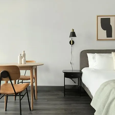 Loop Studio W Gym Wd Pool Nr Willis Tower Chi-503 Apartment *