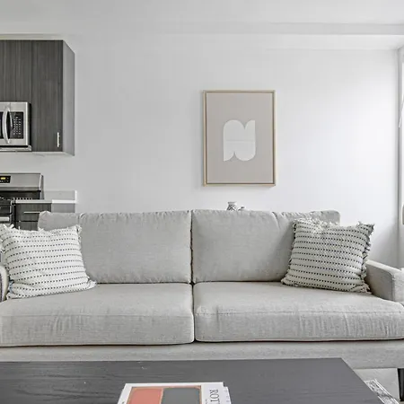 W Loop 1br Nr Loop Restaurant Row Nr L Chi-404 Apartment