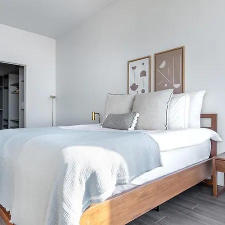 Apartment S Loop 3br W Pool Gym Nr Grant Park Chi-354 Chicago