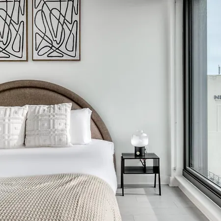 W Loop 1br W Pool Coworking Gym 1 Block To L Chi-522 Apartment Chicago