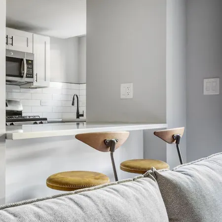 Edgewater 1br W Patio Wd 2 Blocks To Lakefront Chi-456