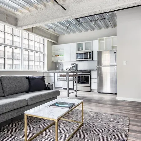 Loop 1br W Gym Roof Nr Millennium Park Chi-370
