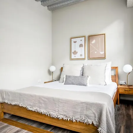 Loop 1br W Gym Roof Nr Millennium Park Chi-370 *