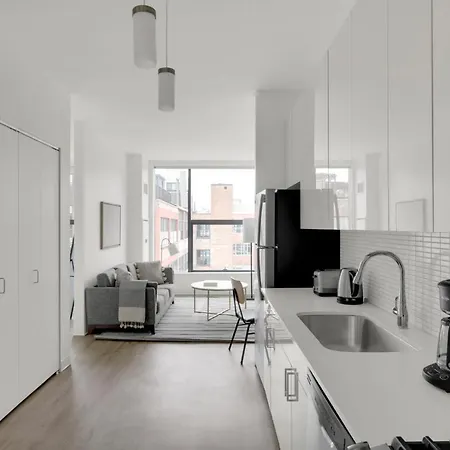 Apartment W Loop W Gym Pool In Heart Of Greektown Chi-539 Chicago