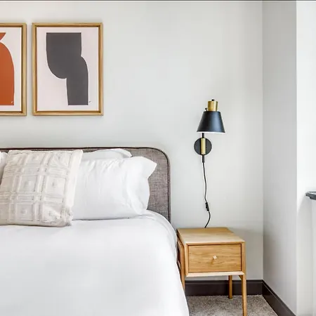 Loop 1br W Gym Wd Nr L Millennium Park Chi-471 * Chicago