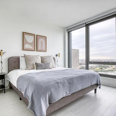 W Loop Studio W Gym Pool Coworking Nr Uic Chi-439 * Chicago