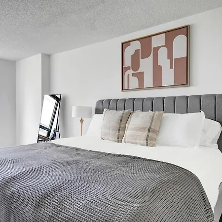 Apartment Streeterville 1br W Gym Pool Nr Navy Pier Chi-449 Chicago