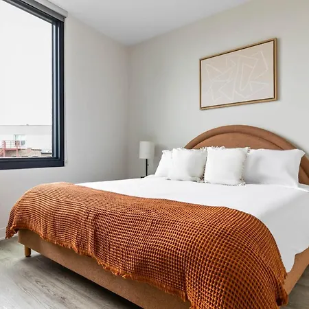 River W 1br W Rooftop Gym Nr Blue Line Chi-677 *