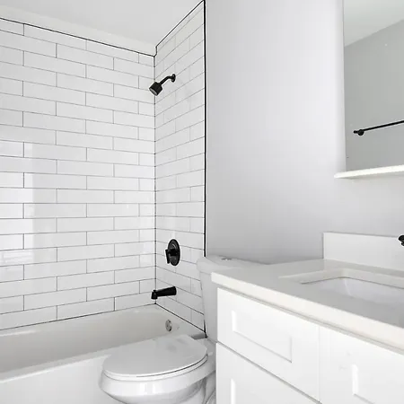 Edgewater 1br W Patio Wd 2 Blocks To Lakefront Chi-456