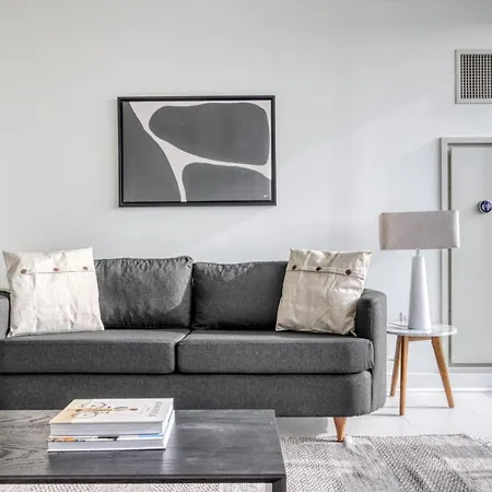 W Loop 1br W Pool Coworking Gym 1 Block To L Chi-522 Apartment *