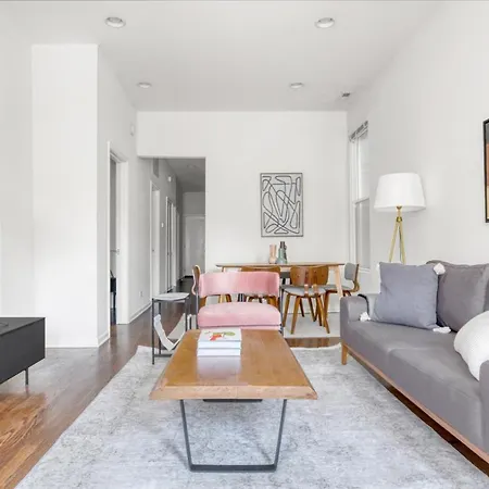 Apartment Lakeview 3br 3 Blocks To Wrigleyville Dining L Chi-610