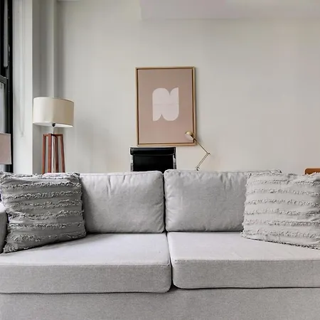 Apartment Loop Studio W Gym Wd Pool Nr Willis Tower Chi-503