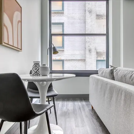 Loop 1br W Gym Wd Pool Nr Millennium Park Chi-506 Apartment *