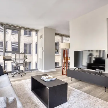 Loop 1br W Gym Pool Lounge 1 Block From L Chi-671 *