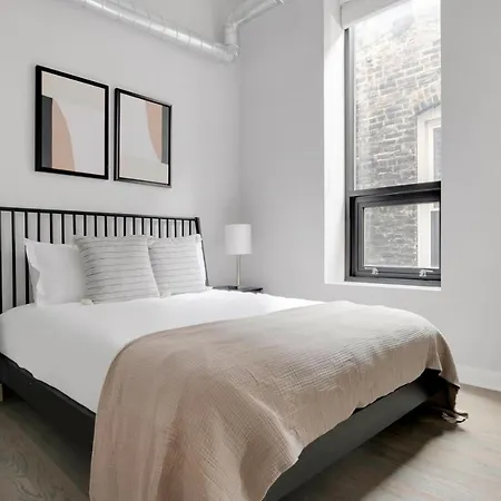 W Town 2br 4 Blocks To L Wicker Park Bars Chi-545