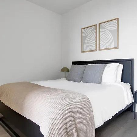 Logan Sq Studio W Pool Deck Gym Nr L Chi-728 Apartment *