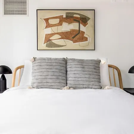 Loop 1br W Lounge Roof Nr Riverwalk Chi-790 Apartment