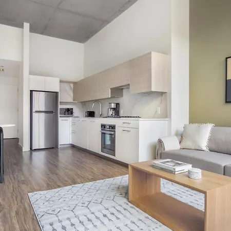 Apartment W Loop 1br W Pool Gym Lounge Nr L Chi-750