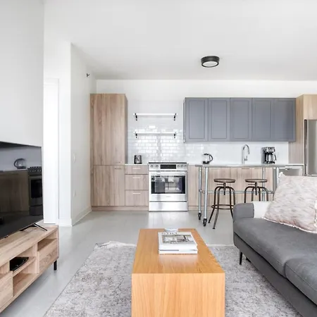 W Loop 2br W Gym Coworking Nr Uic Chi-755 * Chicago