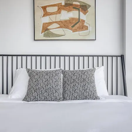 South Loop 2br W Gym Roof Nr Grant Park Chi-771 Chicago