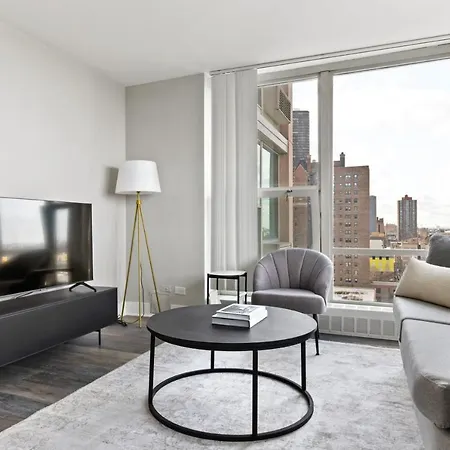 Edgewater 1br W Gym Deck Lounge 5 Blocks To L Chi-652 Chicago