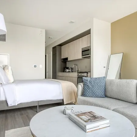 South Loop W Pool Bbq Gym Nr Grant Park Chi-775 Apartment