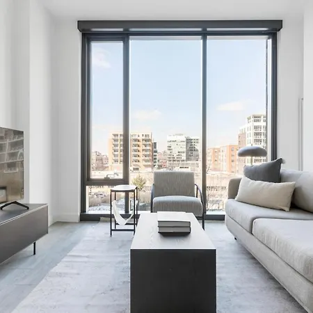 Apartment W Loop 1br W Pool Gym Wd Nr Fulton Mkt Chi-627 *