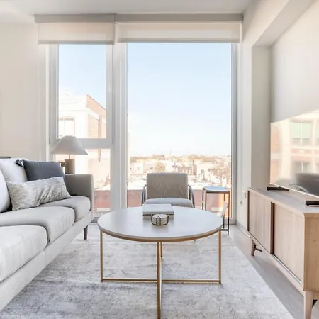 Bucktown 1br W Lounge Roof Gym Nr L Chi-839 Apartment Chicago