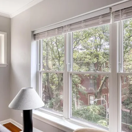 Apartment Lakeview 3br W Wd Bbq Nr Belmont L Chi-738 *