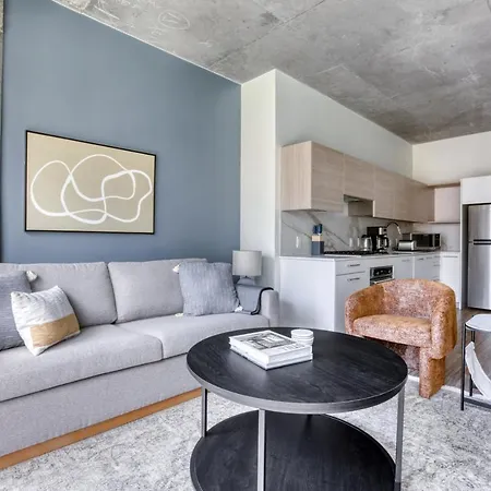 W Loop 1br W Pool Gym Lounge Nr L Chi-745 *