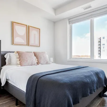 Edgewater 2br W Gym Lounge Nr Red Line Chi-855 Chicago