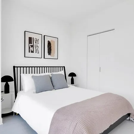 W Loop 1br W Gym Coworking Nr Uic Chi-753 Chicago