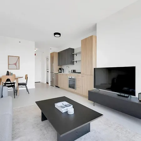 W Loop 1br W Gym Coworking Nr Uic Chi-753
