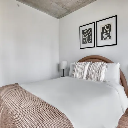 W Loop 1br W Pool Gym Lounge Nr L Chi-745 Chicago