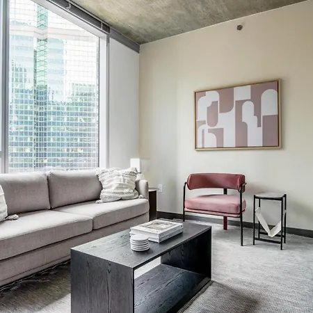 Loop 1br W Lounge Roof Nr Riverwalk Chi-790 Apartment Chicago