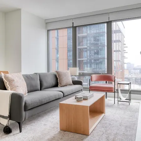W Loop 2br W Gym Coworking Nr Uic Chi-755