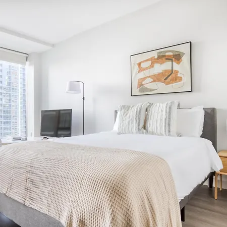 South Loop W Pool Bbq Gym Nr Grant Park Chi-775 Apartment *