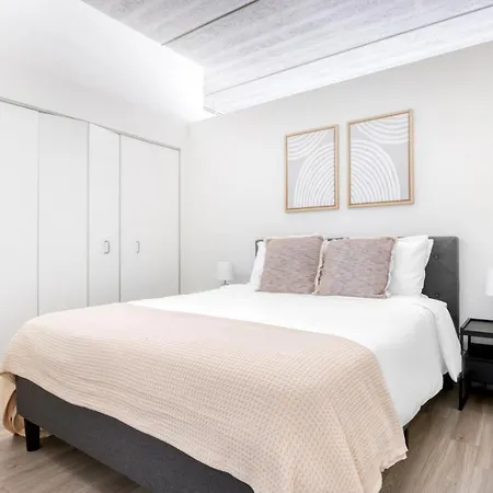 Bucktown 1br W Lounge Roof Gym Nr L Chi-839 Apartment Chicago