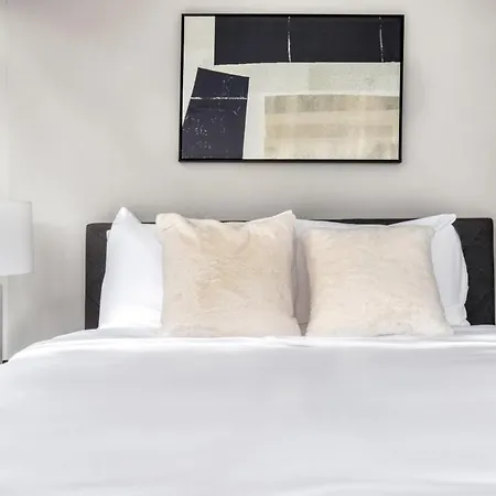 Streeterville 2br W Pool Gym Nr Riverwalk Chi-880 Chicago
