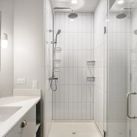 River North 1br W Gym Lounge Roof Nr Riverwalk Chi-897 Chicago